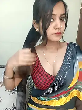 Miss-Riyasingh online show from September 25, 4:54 pm