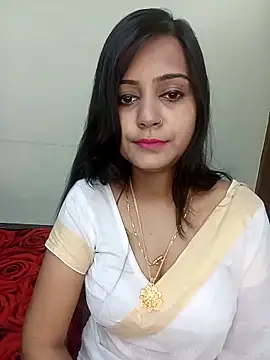 Miss-Riyasingh online show from October 12, 4:55 am