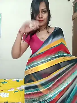 Miss-Riyasingh online show from November 12, 4:51 pm