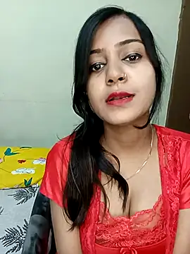 Miss-Riyasingh online show from November 27, 12:51 pm