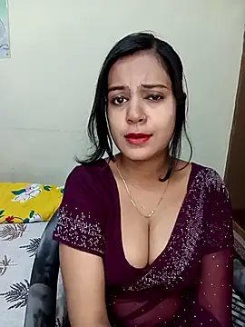 Miss-Riyasingh online show from December 20, 12:23 pm