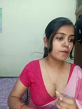 Snapshot of Miss-Riyasingh chatting on April 28, 5:07 pm Miss-Riyasingh online show from April 28, 5:07 pm