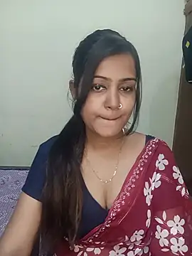 Snapshot of Miss-Riyasingh chatting on May 12, 12:57 pm Miss-Riyasingh online show from May 12, 12:57 pm