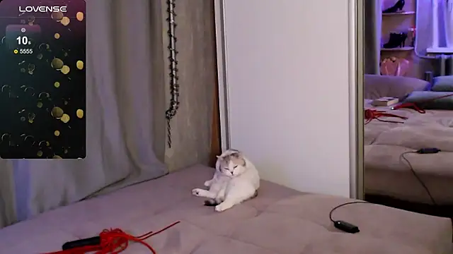 Snapshot of Carrie_Moonshine chatting on March 16, 12:45 am Carrie Moonshine online show from March 16, 12:45 am