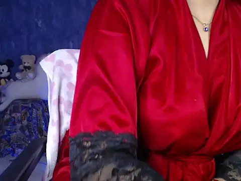 Sexy Myra18 online show from December 2, 11:18 pm