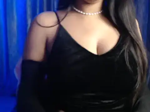 Sexy Myra18 online show from January 8, 5:37 am