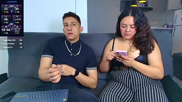 Snapshot of Maykol_Victoriasr chatting on February 9, 1:14 pm Maykol Victoriasr online show from February 9, 1:14 pm