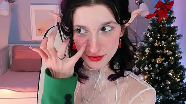 Lil Melanie  online show from December 29, 7:00 pm