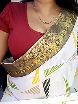 kaamuk shweta online show from March 12, 8:19 am