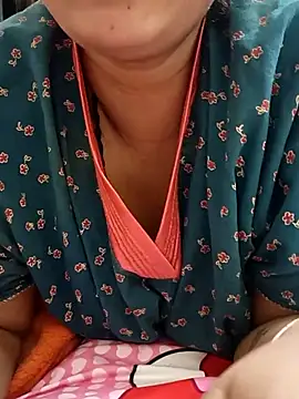 kaamuk shweta online show from March 14, 6:18 pm