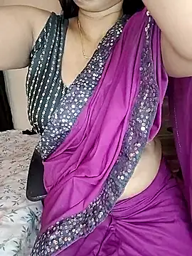 kaamuk shweta online show from October 13, 11:10 am