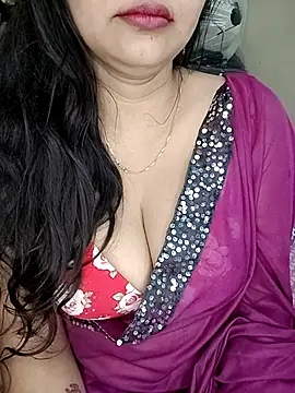 kaamuk shweta online show from October 14, 12:33 am