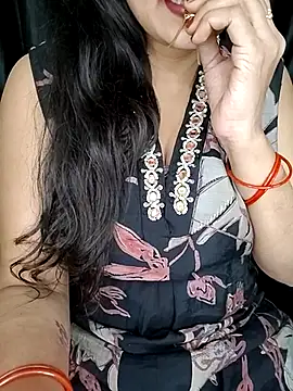 kaamuk shweta online show from November 10, 5:12 pm