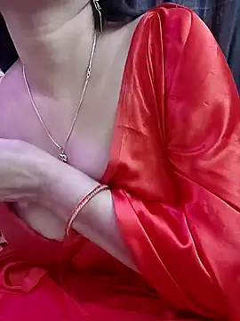 kaamuk shweta online show from December 20, 9:38 am