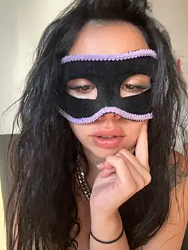 Sarettamiss online show from February 14, 5:14 pm