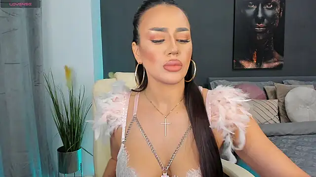 Snapshot of Sonia__Rey chatting on January 31, 5:32 pm Sonia Rey online show from January 31, 5:32 pm