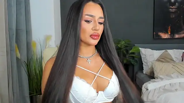 Snapshot of Sonia__Rey chatting on October 16, 2:40 pm Sonia Rey online show from October 16, 2:40 pm