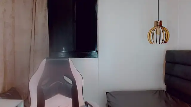 Oriana braom online show from January 28, 1:39 am