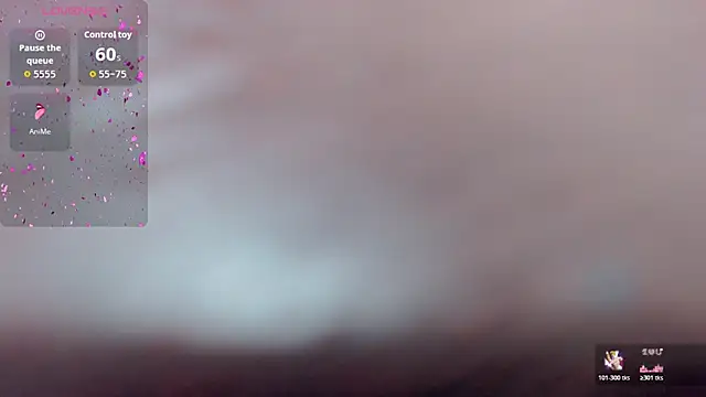 Oriana braom online show from November 16, 3:01 am