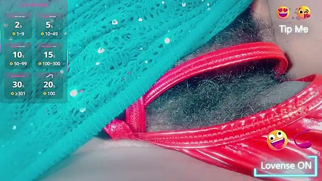 Oriana braom online show from January 5, 7:06 pm