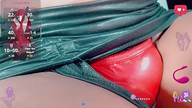 Oriana braom online show from March 28, 7:24 pm