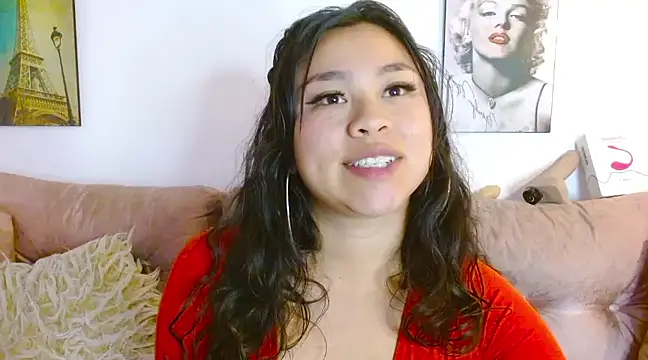 hinataleecs online show from February 5, 11:12 am