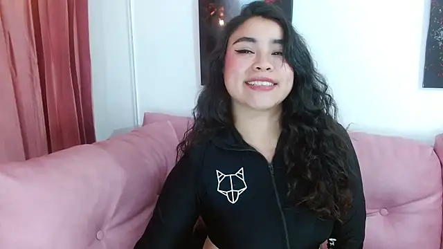 hinataleecs online show from September 28, 9:53 pm