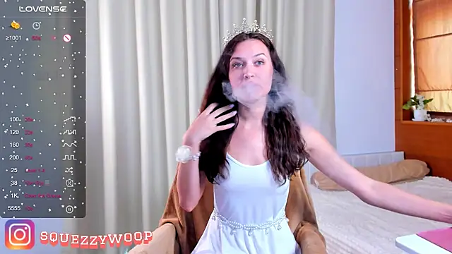 kristina murr online show from February 24, 3:02 am