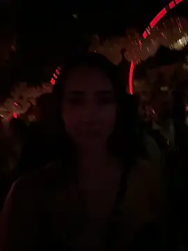 AnaRhodes online show from March 8, 10:24 pm