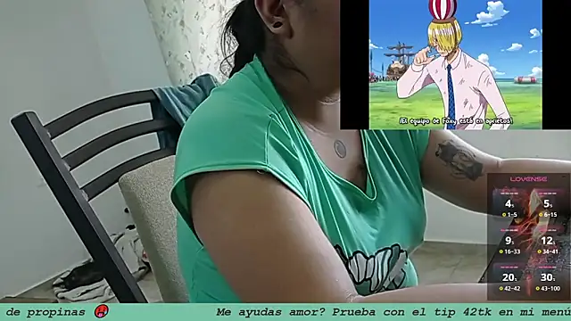 EmpaticBolillo online show from March 1, 4:11 pm