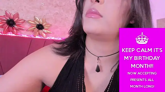 LorenaStevens online show from January 11, 10:07 pm