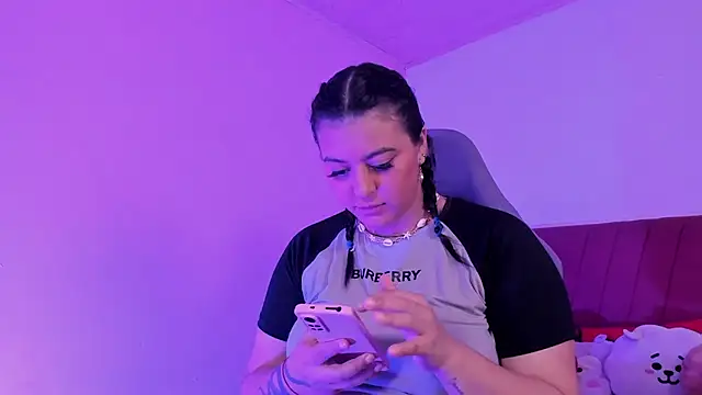 LorenaStevens online show from February 1, 2:26 pm