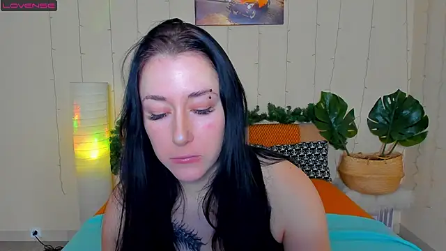 adell berry online show from January 9, 1:39 am