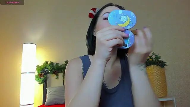 adell berry online show from January 22, 1:42 am