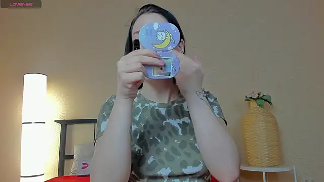 adell berry online show from January 29, 1:27 am