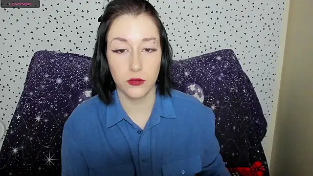 adell berry online show from February 9, 1:55 am