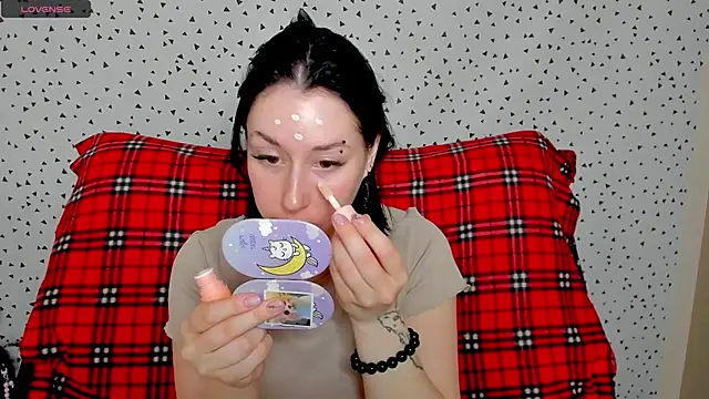 adell berry online show from March 6, 1:48 am