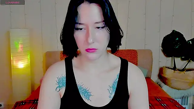 adell berry online show from November 21, 2:54 am