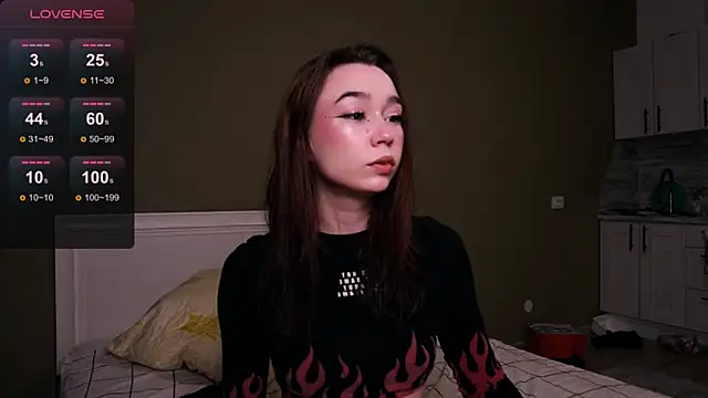 Kimiko   online show from September 12, 2:11 am