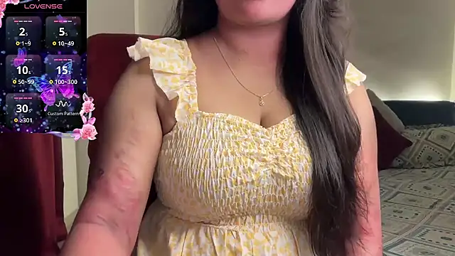 nandini 7 online show from October 25, 5:51 pm