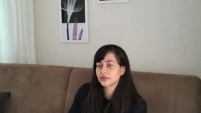 Blue butterfly online show from February 11, 8:10 pm