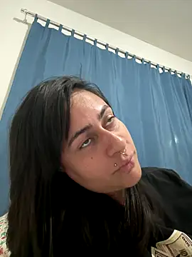 Blue butterfly online show from September 29, 11:53 pm