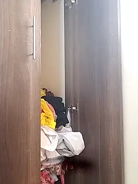 BriannaVincent online show from December 3, 4:09 am