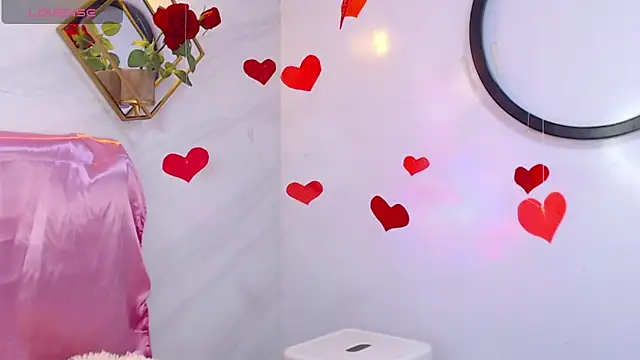  Rouse v online show from February 14, 2:33 pm