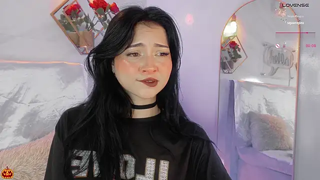  Rouse v online show from October 20, 2:06 pm