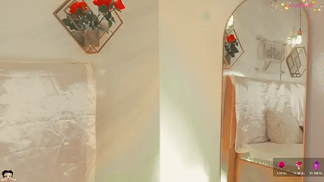  Rouse v online show from November 10, 2:05 pm