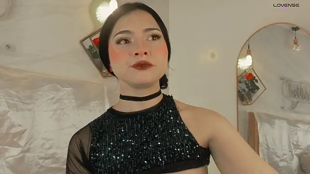  Rouse v online show from November 19, 1:44 pm