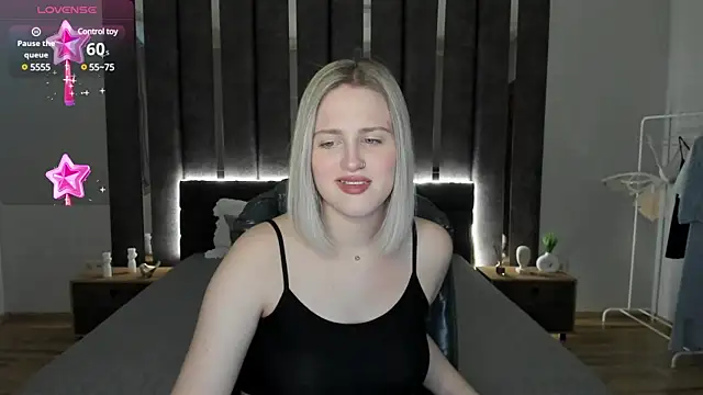  Sarah Soul  online show from January 22, 3:52 am