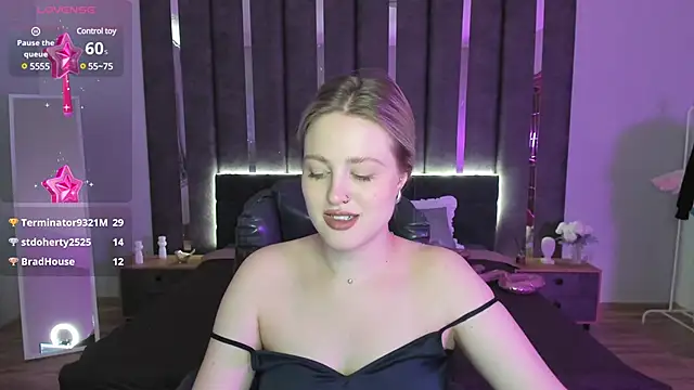  Sarah Soul  online show from March 16, 4:09 am