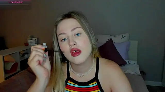  Sarah Soul  online show from September 30, 12:04 am